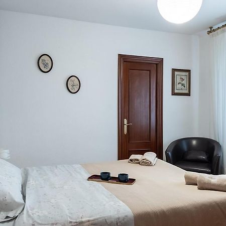Coqueto Apartamento 2 Dormitorios Pamplona Exteriér fotografie