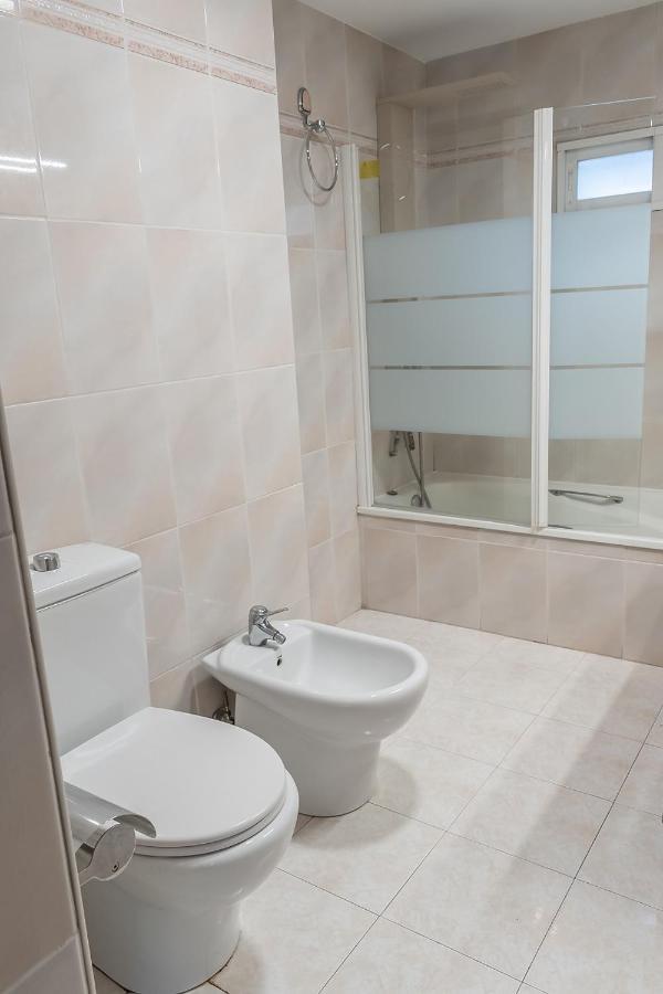 Coqueto Apartamento 2 Dormitorios Pamplona Exteriér fotografie