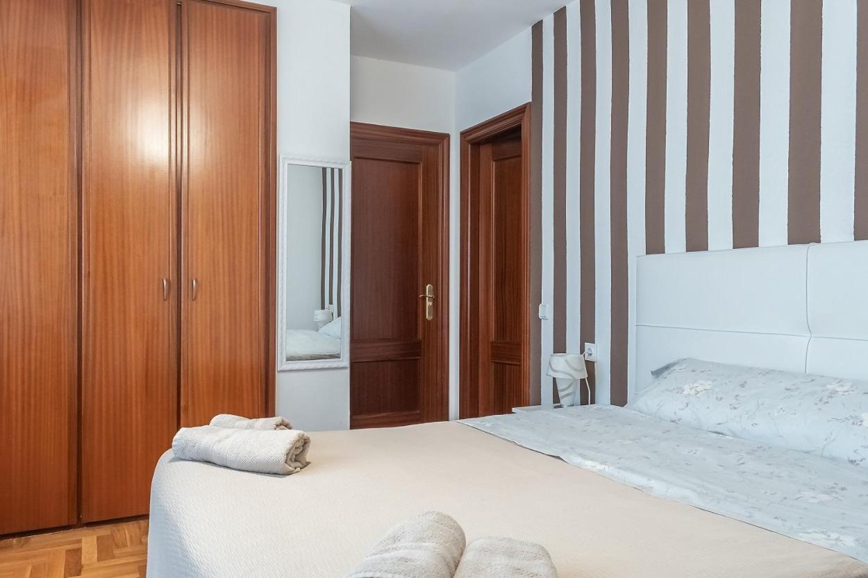 Coqueto Apartamento 2 Dormitorios Pamplona Exteriér fotografie
