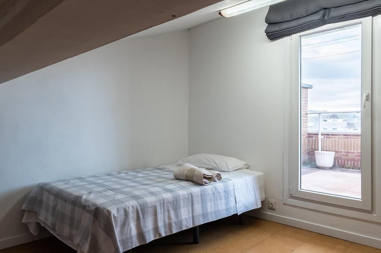 Coqueto Apartamento 2 Dormitorios Pamplona Exteriér fotografie