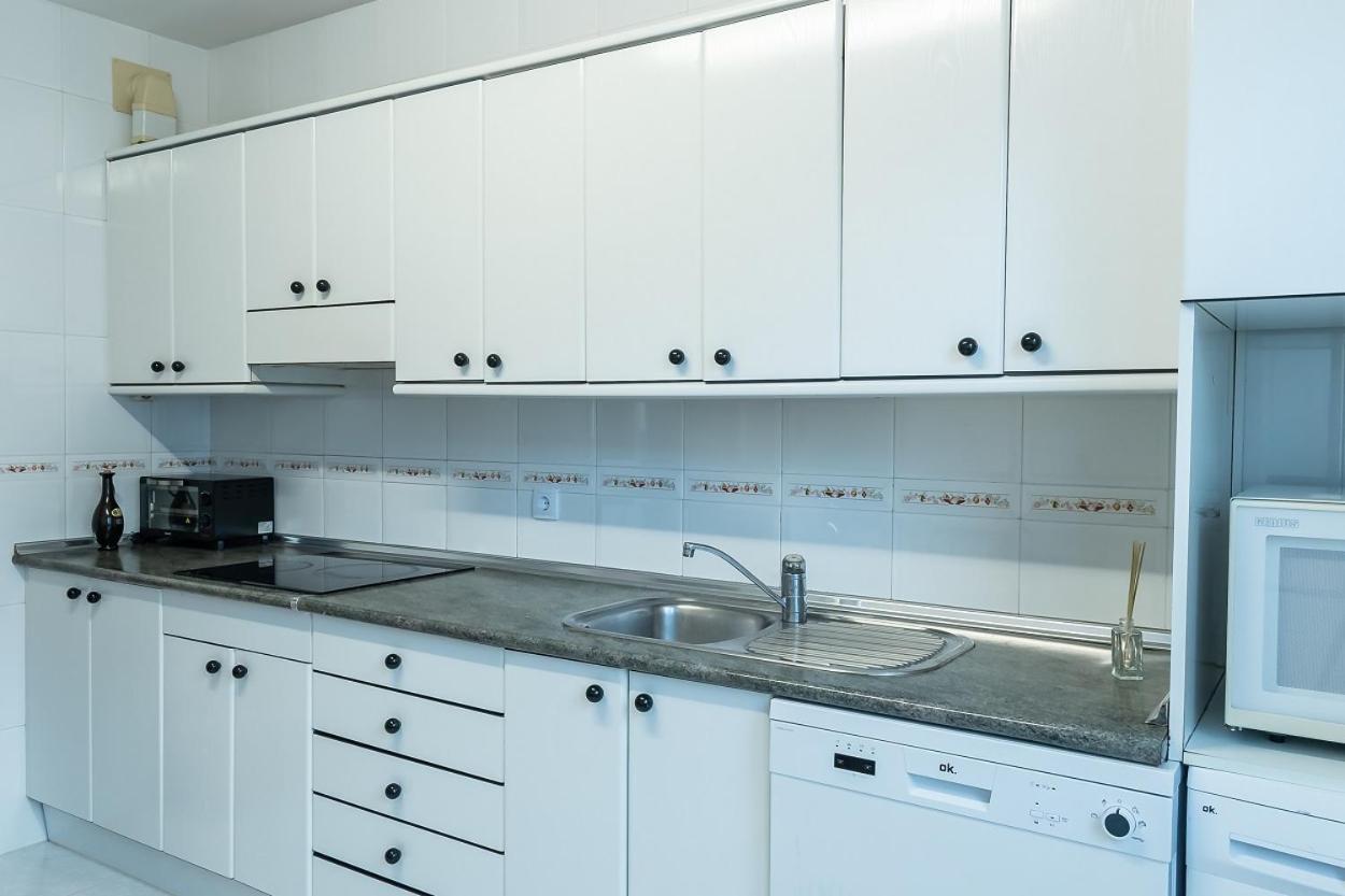 Coqueto Apartamento 2 Dormitorios Pamplona Exteriér fotografie