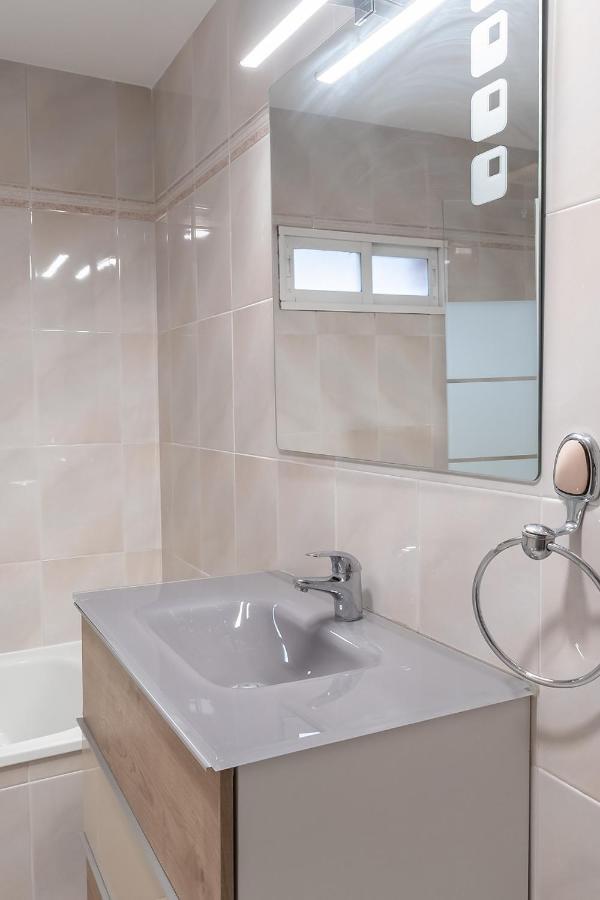 Coqueto Apartamento 2 Dormitorios Pamplona Exteriér fotografie