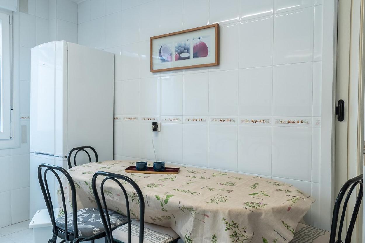 Coqueto Apartamento 2 Dormitorios Pamplona Exteriér fotografie