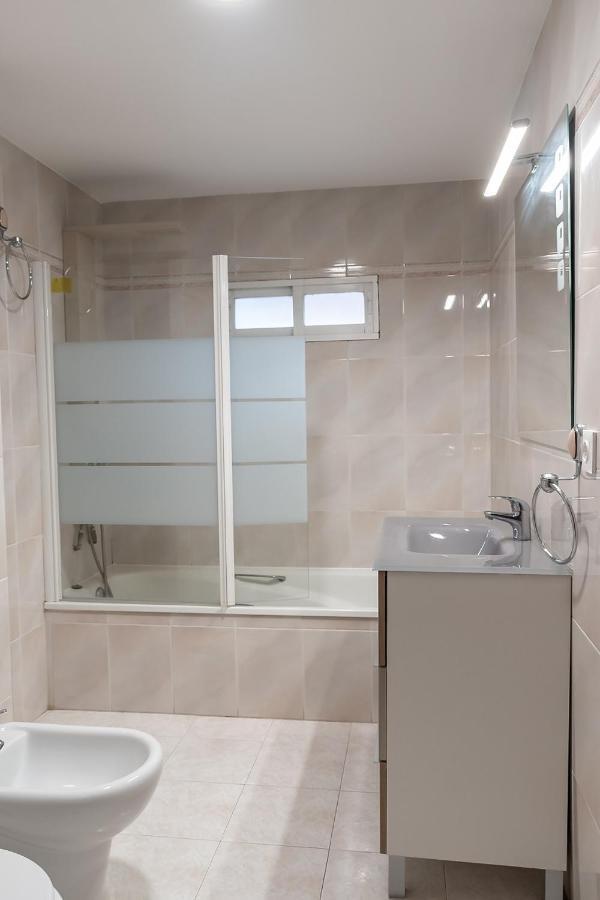 Coqueto Apartamento 2 Dormitorios Pamplona Exteriér fotografie