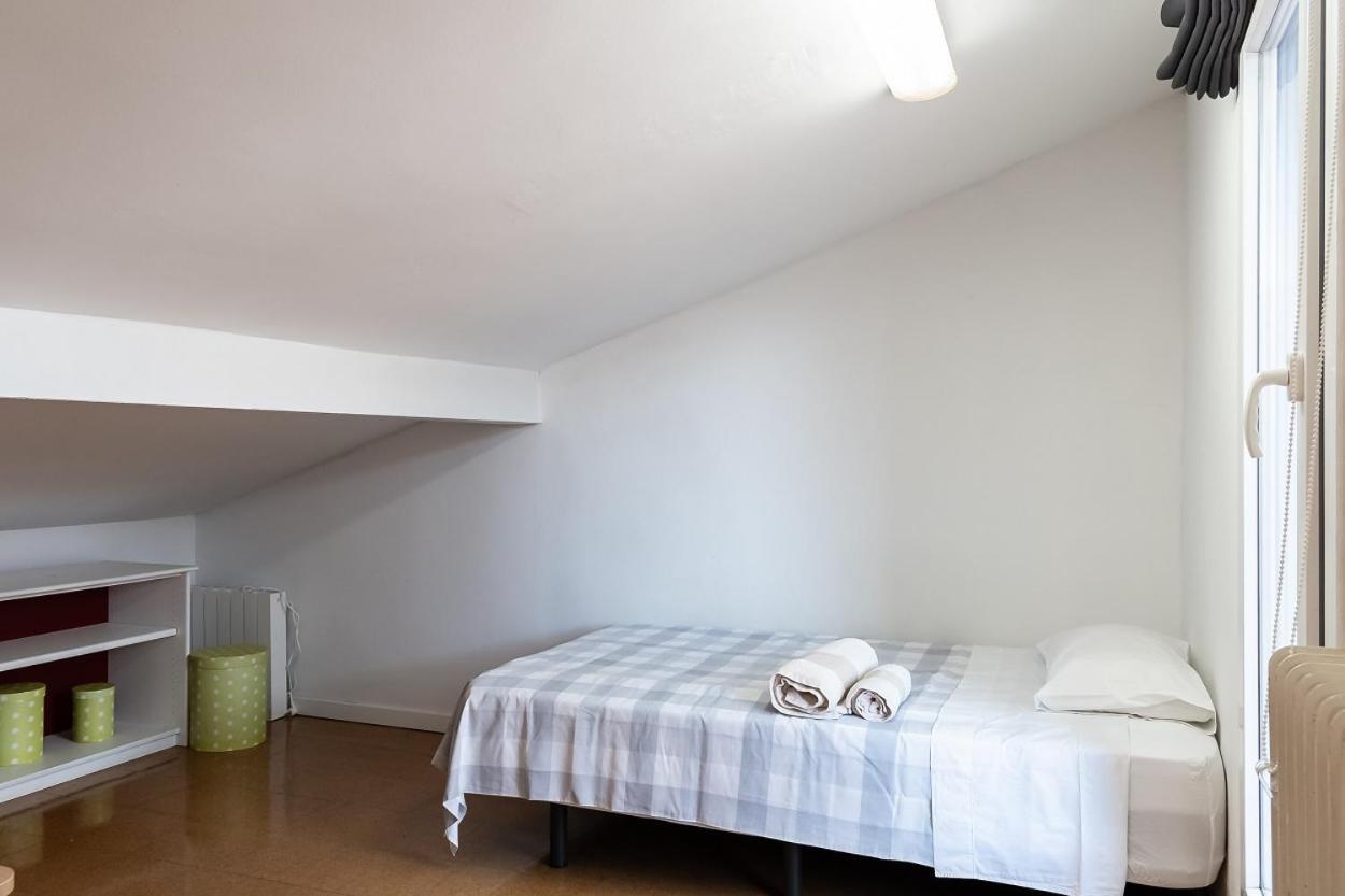 Coqueto Apartamento 2 Dormitorios Pamplona Exteriér fotografie