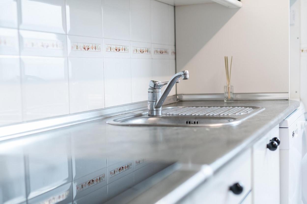 Coqueto Apartamento 2 Dormitorios Pamplona Exteriér fotografie
